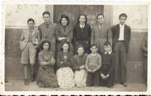 1954 - Nuestras Maestras
